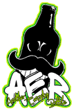 Discover AEB clothing Dont Bash The Stache T-Shirts