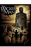 Discover The Wicker Man 1973 Old T-Shirts