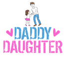 Discover Dance Partner Woman Daughter Dance Music Word T-Shirts