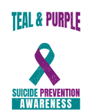 Discover I Wear Teal and Purple For My Sister T-Shirts