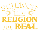 Discover Atheism Science Like Religion But Real
