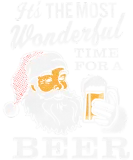 Discover It x27 s the Most Wonderful Time For a Beer Men x2 T-Shirts