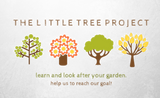 Discover Little Tree Project Pozible Banner