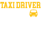 Discover Taxi Driver Definition Taxicab Cab Driver Cabbie T-Shirts
