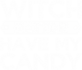 Discover Witch Candy Halloween Carnival Costume Idea T-Shirts