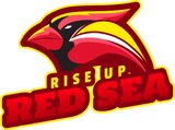 Discover Rise Up Red Sea Cardinal Bird Football T-Shirts