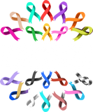 Discover Whatever Color Cancer Sucks Gift For Men Women Sur T-Shirts