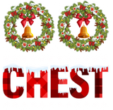Discover Chest Nuts Chestnuts Christmas Couples Red Plaid T-Shirts