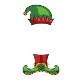 Discover The Papaw Elf Matching Family Christmas Pajama T-Shirts