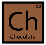 Discover Chocolate Science