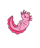 Discover Axolotl Dad Just Like A Normal Dad