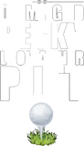 Discover Funny Golf Oh My God Becky Look At Her Putt