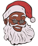 Discover Afro Santa Clause - Black Santa T-Shirts