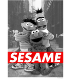 Discover Sesame Street Sesame 8716 T-Shirts