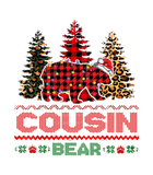 Discover Cousin Bear Red Plaid Christmas Pajama Gift Christ T-Shirts