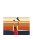 Discover Volleyball Quote for a Dad of a Volleyball Player T-Shirts