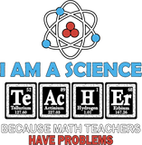 Discover Science Teachers Rock