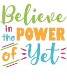 Discover Growth Mindset Teacher Believe In T-Shirts