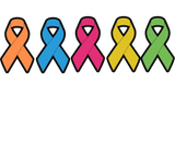 Discover Whatever Color Cancer Sucks Gift For Men Women Sur T-Shirts