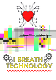 Discover I breath technology T-Shirts