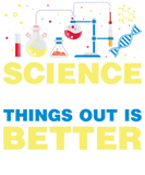 Discover Science Because Figuring Things Out Is Better Fun