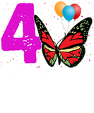 Discover Birthday Girl 4 Monarch