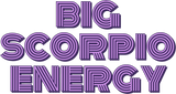 Discover Big Scorpio Energy Astrology T-Shirts
