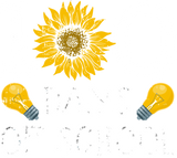 Discover 100 Days Of School Sunflower Bright Teacher Studen T-Shirts