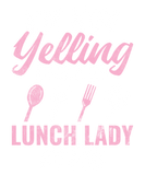 Discover Lunch Lunch Lady T-Shirts