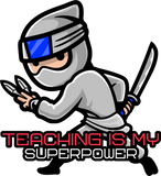 Discover Teacher Superpower Cool T-shirt