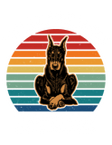 Discover Doberman Lover - Doberman Mom Classy Sassy T-Shirts