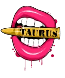 Discover Taurus Zodiac Sign Girl Birthday April May T-Shirts