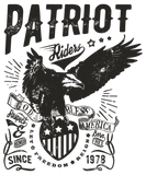 Discover Patriot Riders