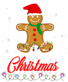 Discover Merry Christmas Gingerbread Merry Christmas Cookie T-Shirts