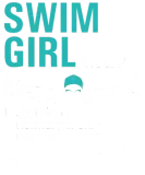 Discover Swim Girl Definition Super Cute Swimming For Girls T-Shirts