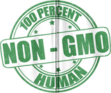 Discover Non-GMO Humanity Zip T-Shirts