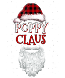 Discover Poppy Claus Christmas Family Holiday T-Shirts