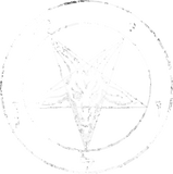 Discover Vintage Satanic Pentagram (Sigil Of The Devil) T-Shirts