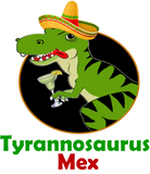 Discover Tyrannosaurus Rex T-Shirts