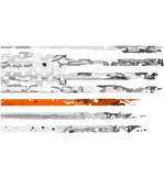 Discover Thin Orange Line Search & Rescue Sar Emergency Tea