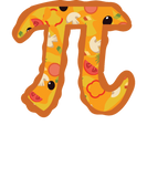 Discover Pi Day Pizza Funny T-Shirts