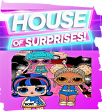Discover House of Surprises