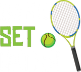 Discover Game Set Match Tennis