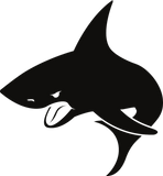 Discover Black Shark T-Shirts