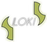 Discover Loki T-Shirts