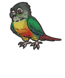 Discover I will Poop On Everything you Love Green Conure T-Shirts