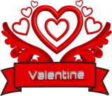 Discover Valentines Day Special 3d Design T-Shirts