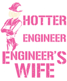 Discover Wife Engineer T-Shirts
