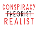 Discover Conspiracy Theories Conspiracy Theorist Freemason