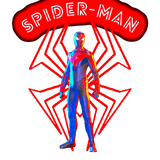 Discover Spider Man T-Shirts